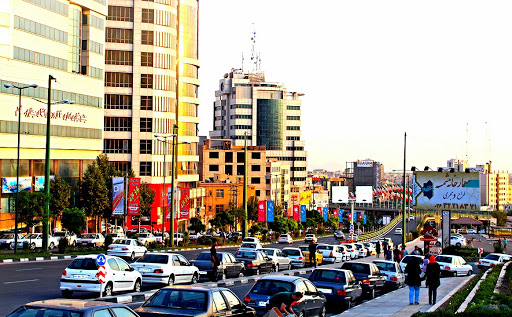طراحی سایت در آزادگان