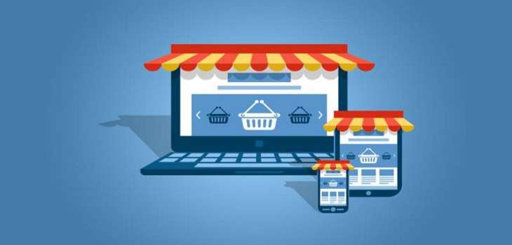 خرید وب سایت فروشگاهی خرید وب سایت فروشگاهی