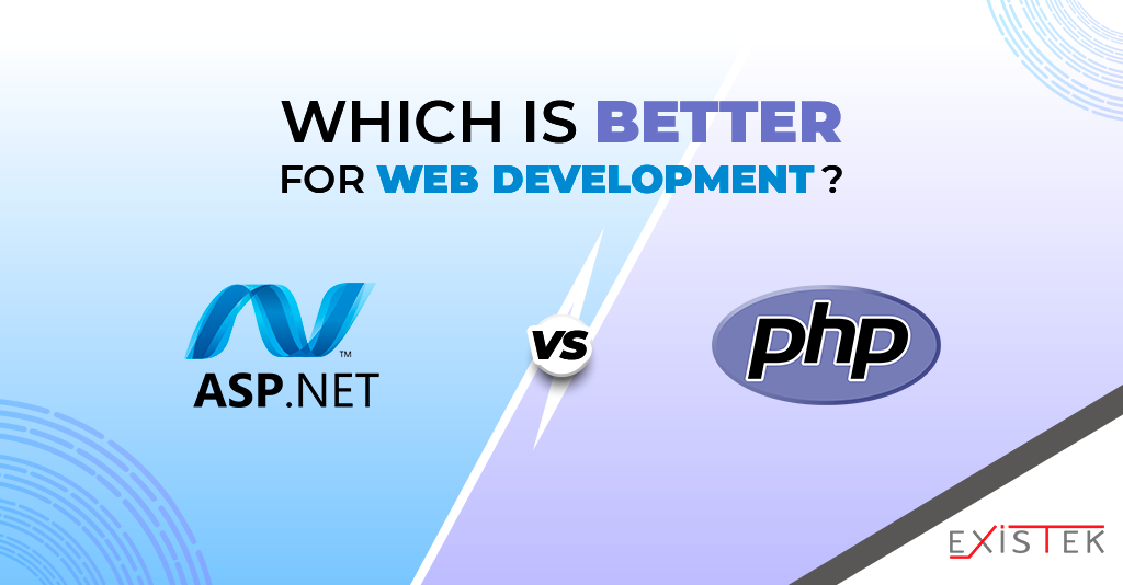 درطراحی سایت، PHP سریع‌تر از ASP.NET! افسانه یا واقعیت؟