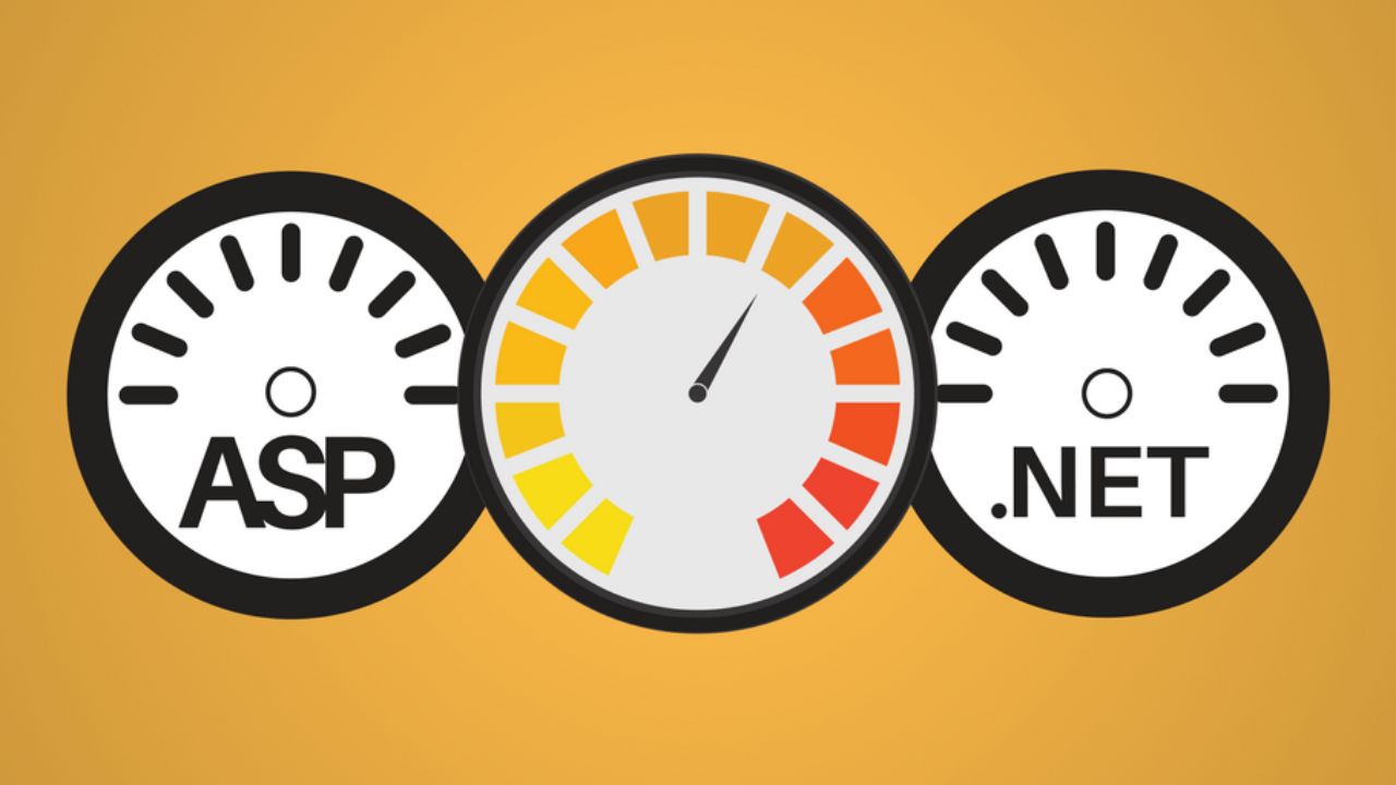 بهینه سازی و افزایش سرعت ASP.NET