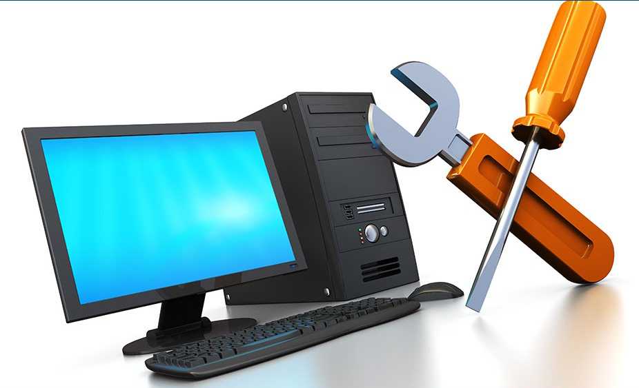خدمات کامپیوتری