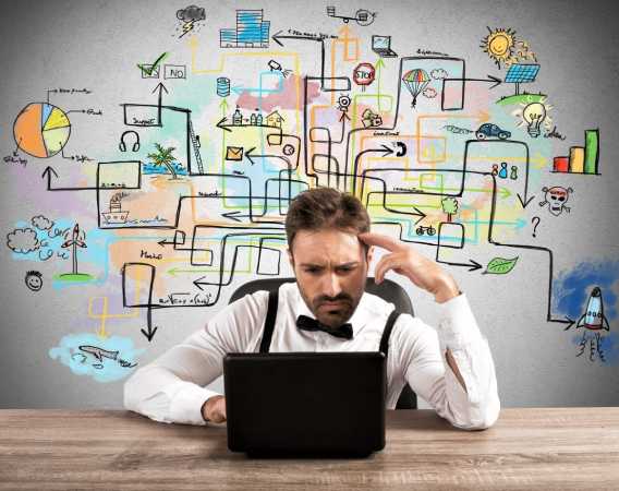 تفاوت‌های کیمیایی وب اختصاصی و سایت ارزان