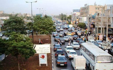 طراحی سایت در کمالشهر