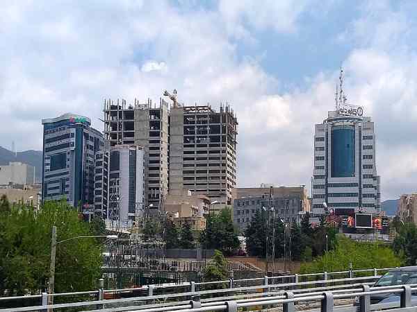طراحی سایت در کرچ